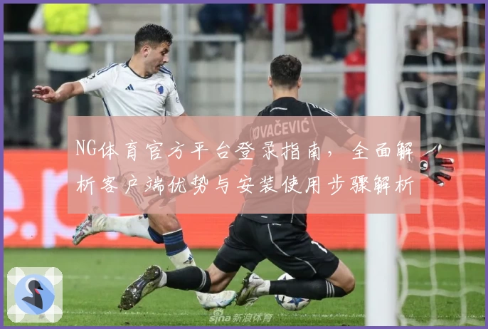 NG体育官方平台登录指南，全面解析客户端优势与安装使用步骤解析